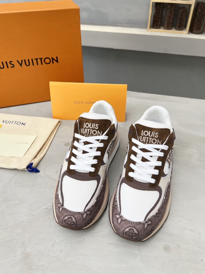 LV Sneakers